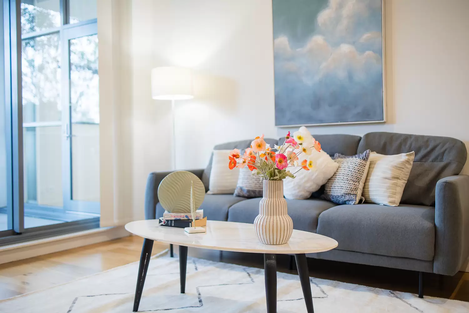 111/9 Mooltan Avenue, Macquarie Park Sold by The Marshall Group - image 5