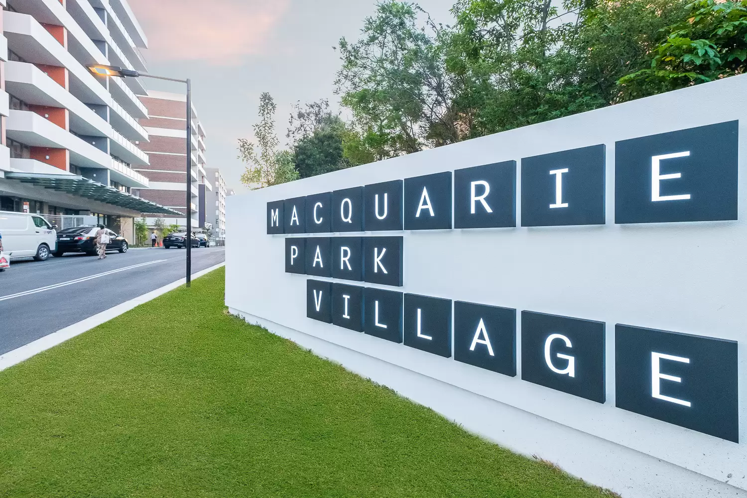 111/9 Mooltan Avenue, Macquarie Park Sold by The Marshall Group - image 29