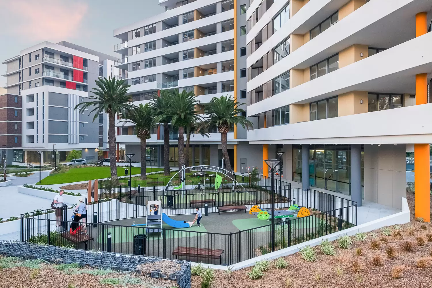 111/9 Mooltan Avenue, Macquarie Park Sold by The Marshall Group - image 26