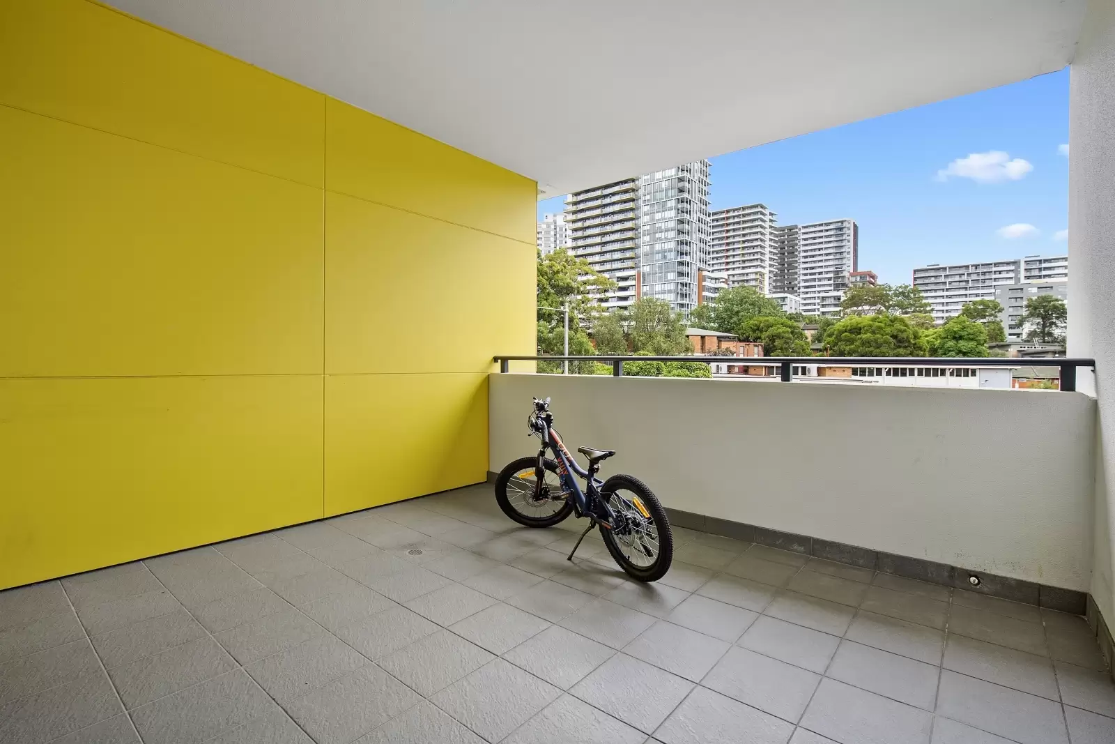 101/6 Saunders Close, Macquarie Park Sold by The Marshall Group - image 8
