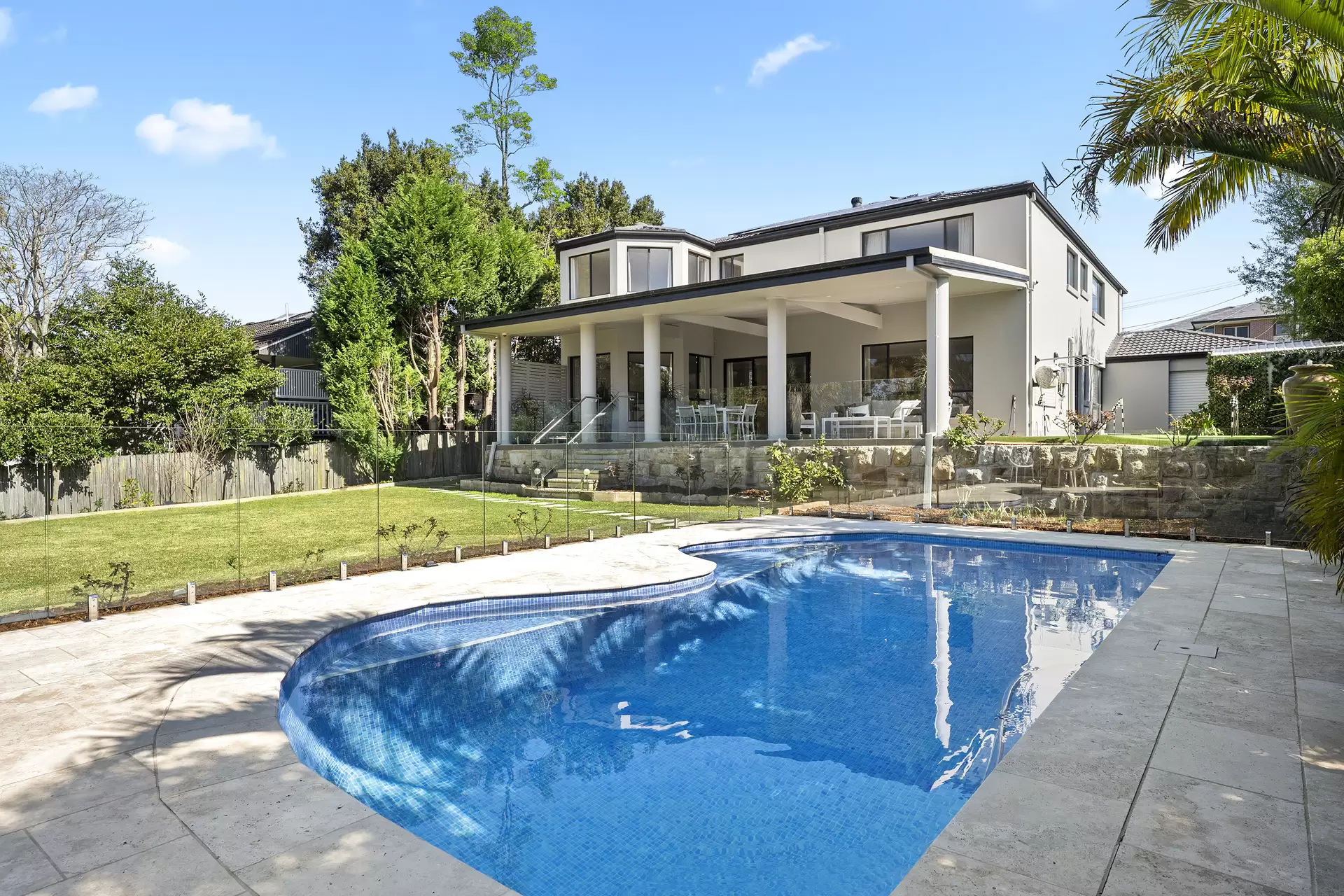 7 Dryden Road, North Turramurra Sold by The Marshall Group - image 17