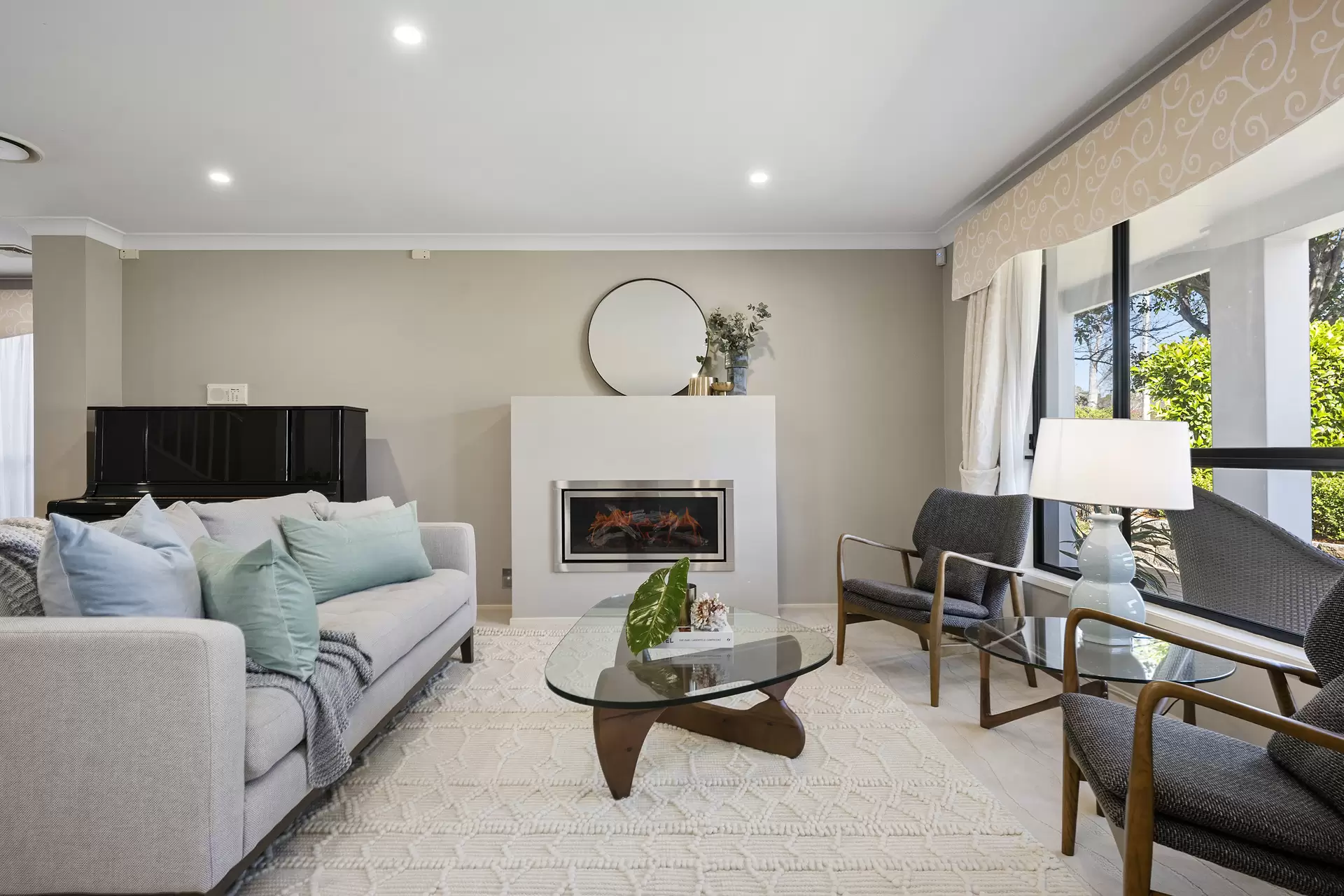 7 Dryden Road, North Turramurra Sold by The Marshall Group - image 3