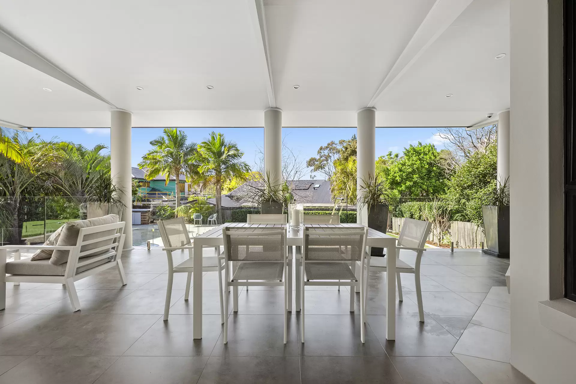 7 Dryden Road, North Turramurra Sold by The Marshall Group - image 15