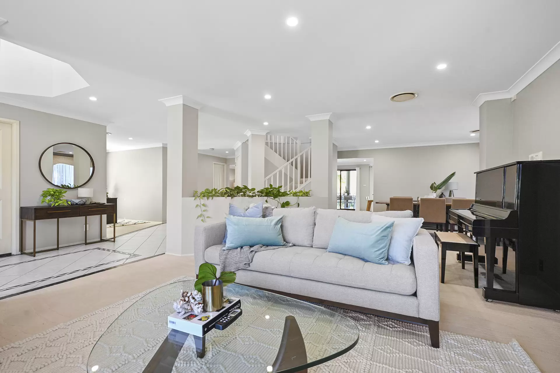 7 Dryden Road, North Turramurra Sold by The Marshall Group - image 5