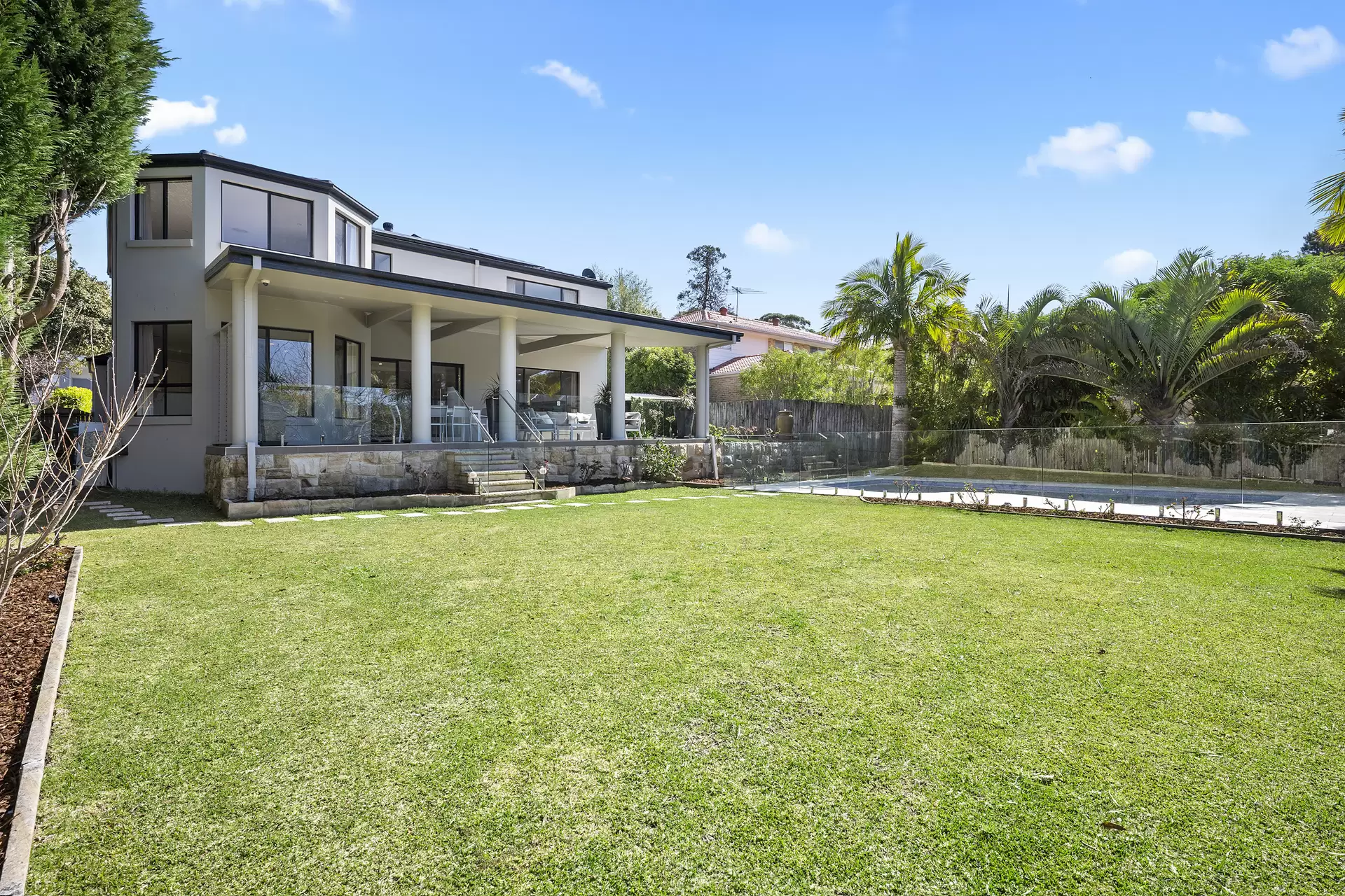 7 Dryden Road, North Turramurra Sold by The Marshall Group - image 18