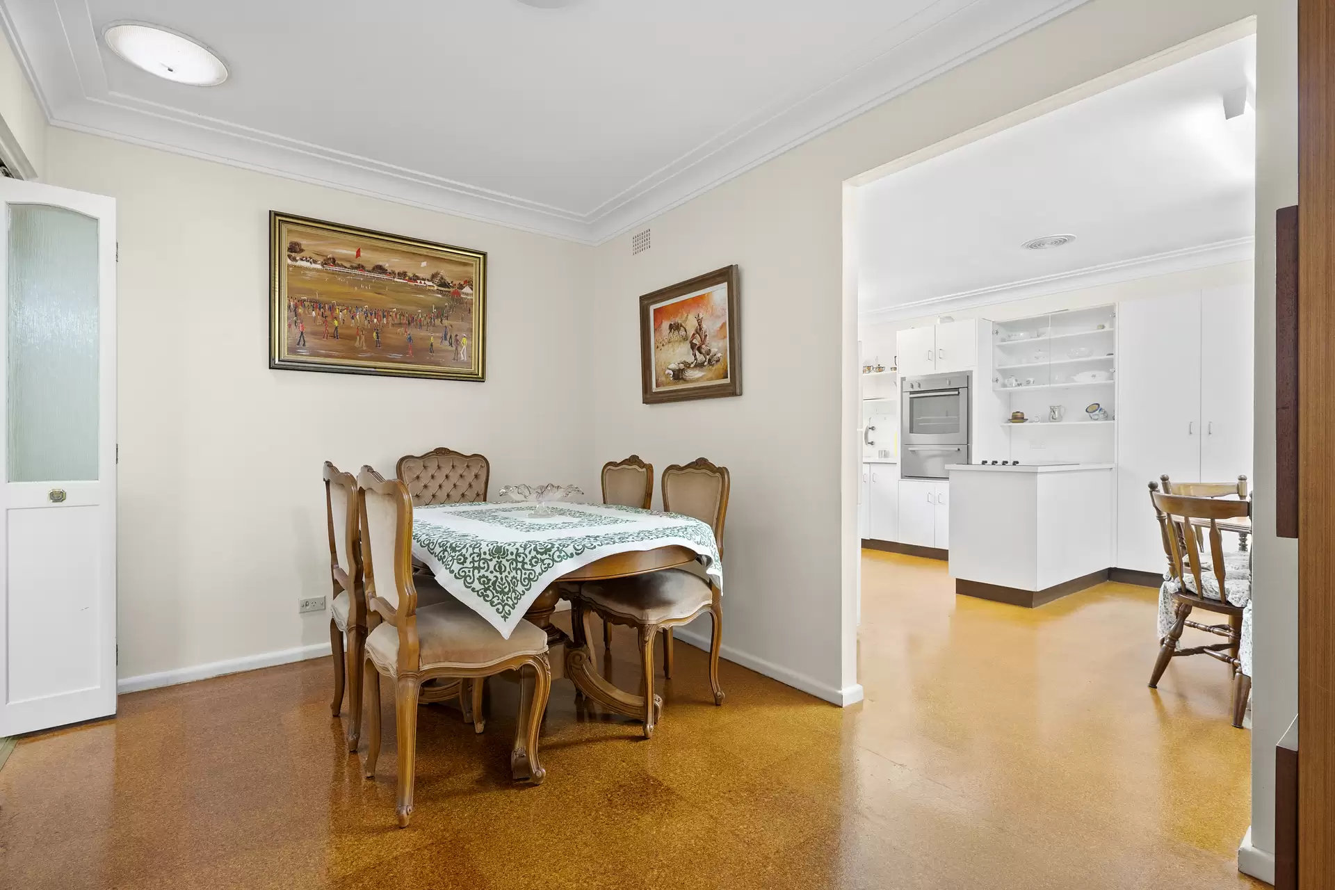 34 Ellalong Road, North Turramurra Sold by The Marshall Group - image 9