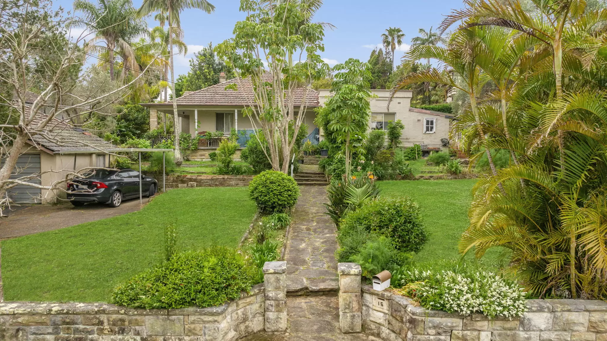 15 Frances Street, Lindfield Sold by The Marshall Group - image 2