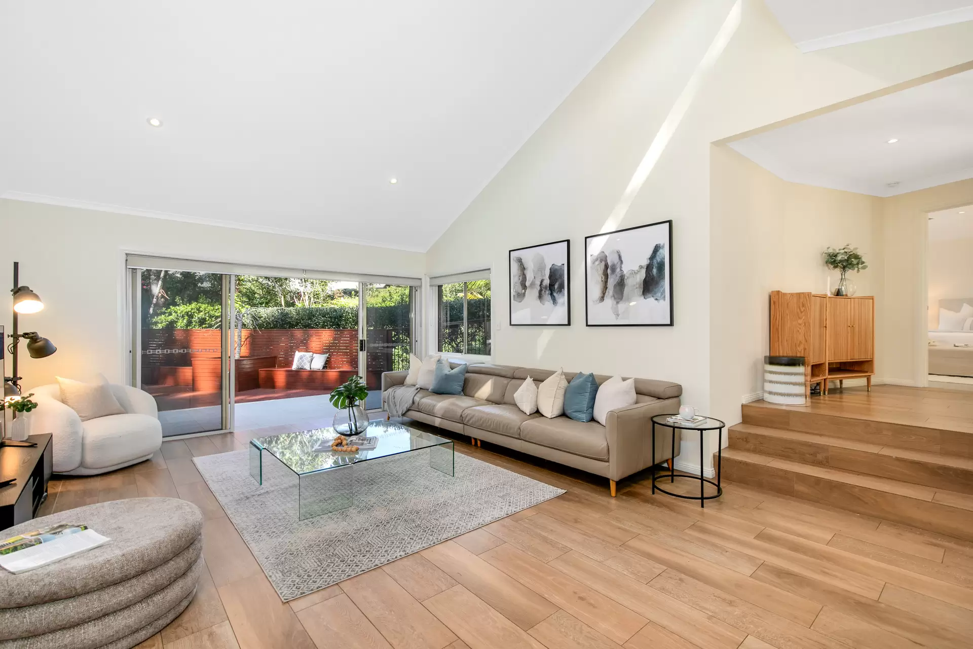 41A Murdoch Street, Turramurra Auction by The Marshall Group - image 2