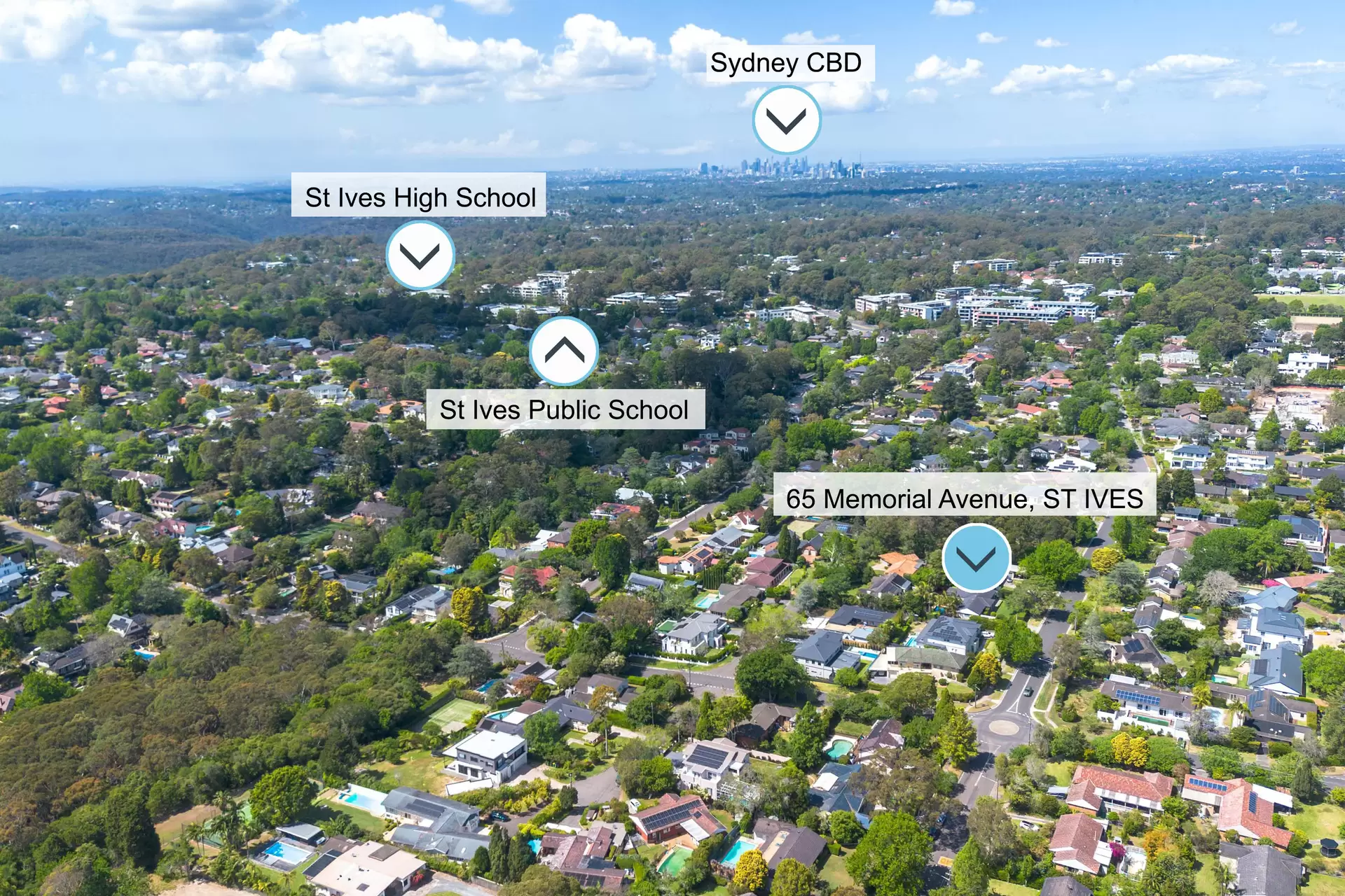 65 Memorial Avenue, St Ives Auction by The Marshall Group - image 20