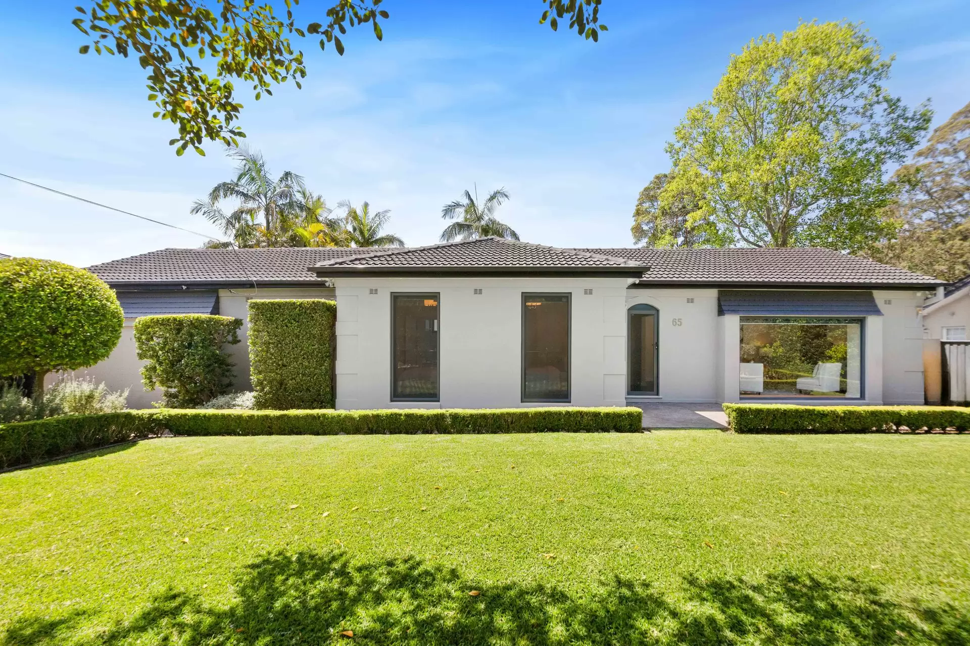 65 Memorial Avenue, St Ives Auction by The Marshall Group - image 2