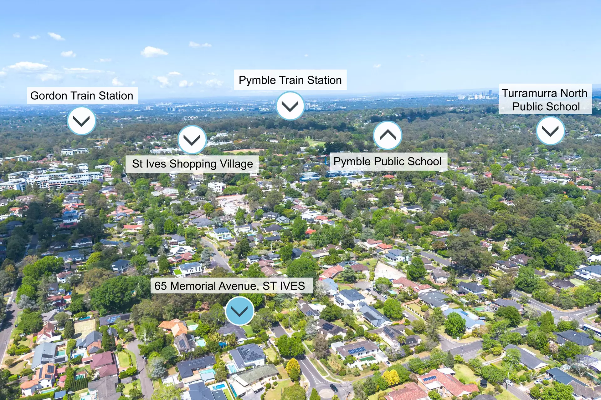 65 Memorial Avenue, St Ives Auction by The Marshall Group - image 19