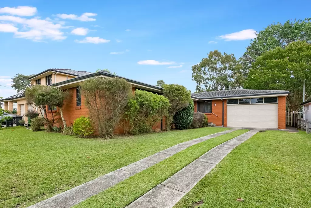 29 Gillian Parade, West Pymble Leased by The Marshall Group