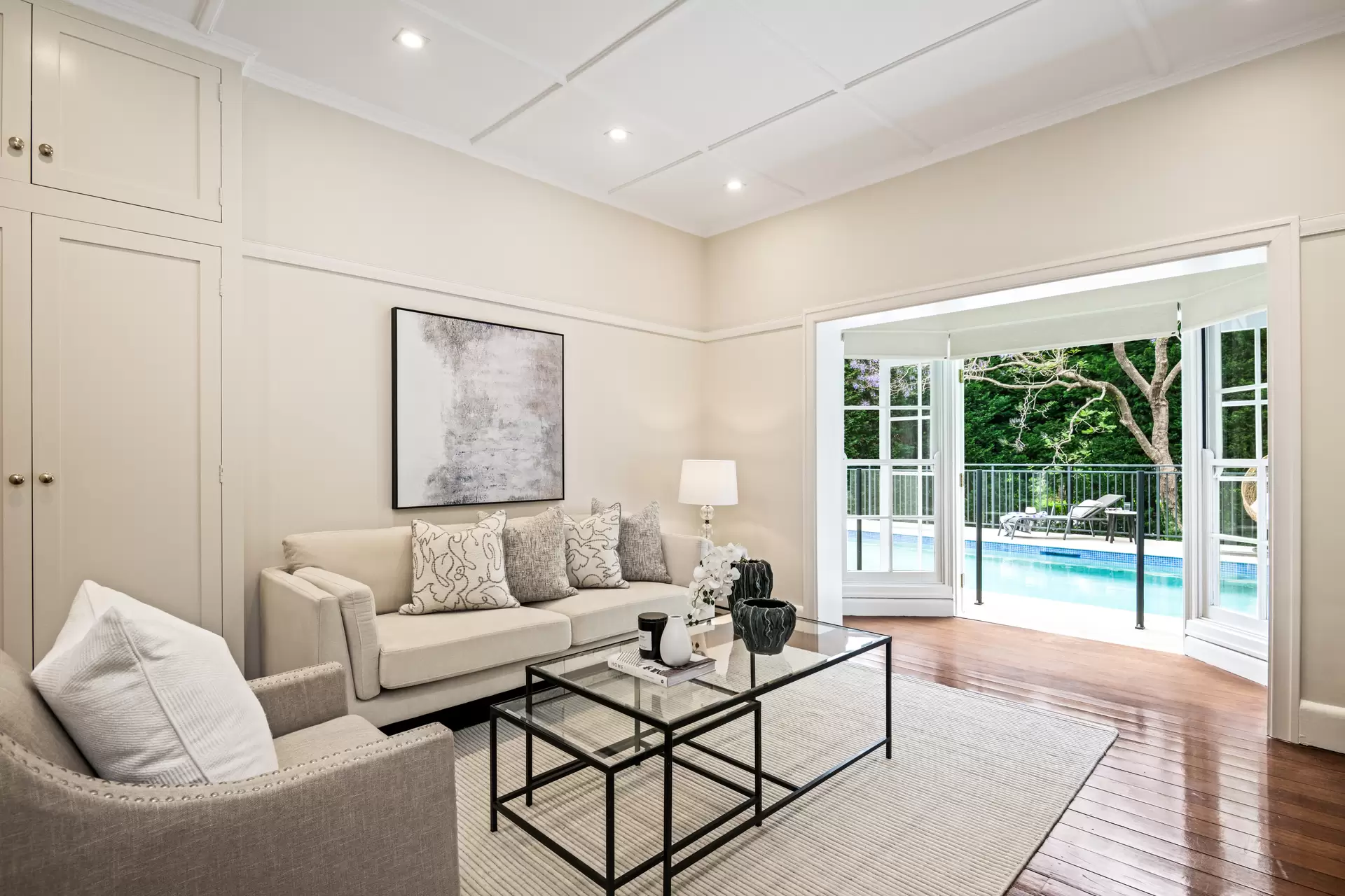 17 Sutherland Avenue, Wahroonga Auction by The Marshall Group - image 8