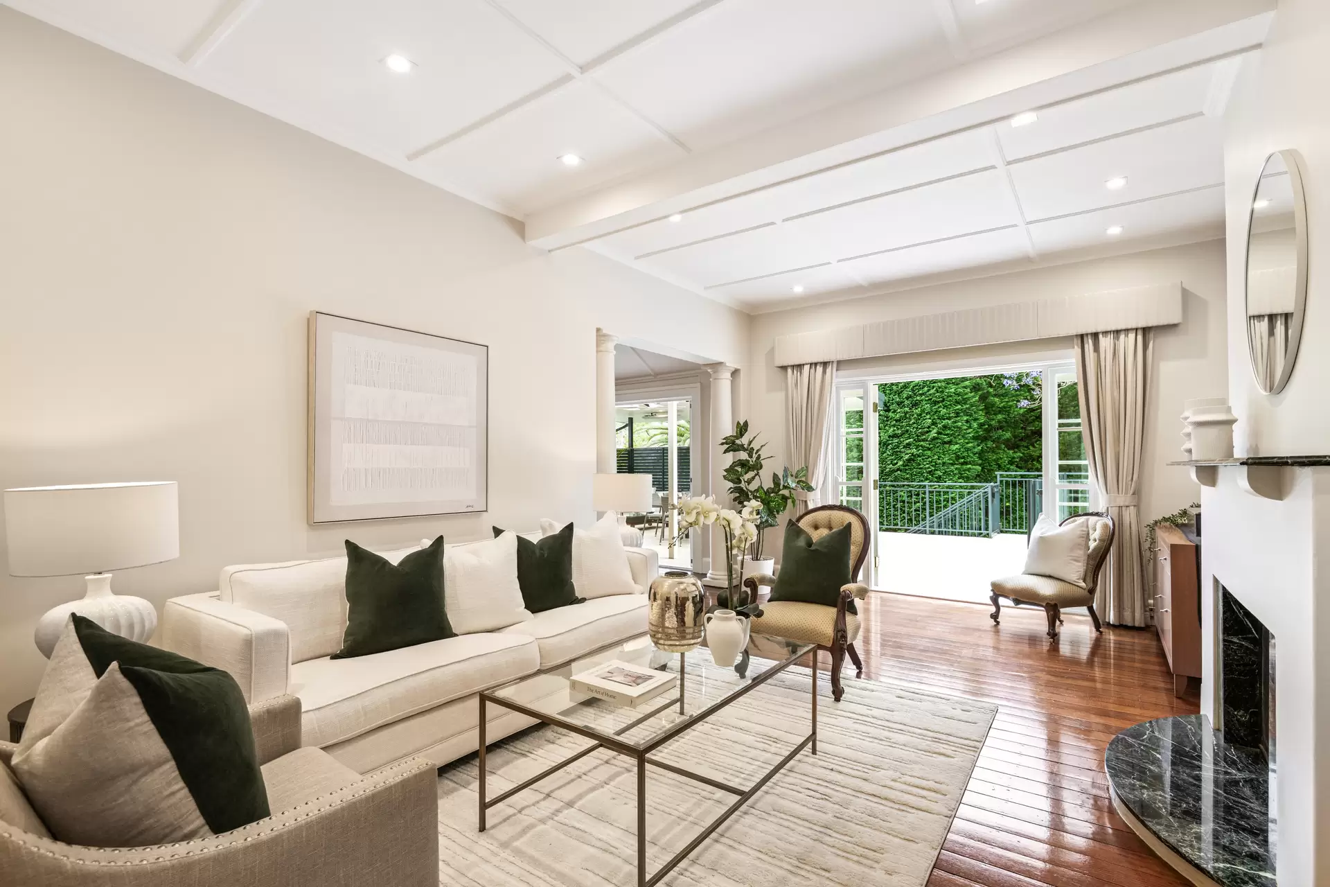 17 Sutherland Avenue, Wahroonga Auction by The Marshall Group - image 3