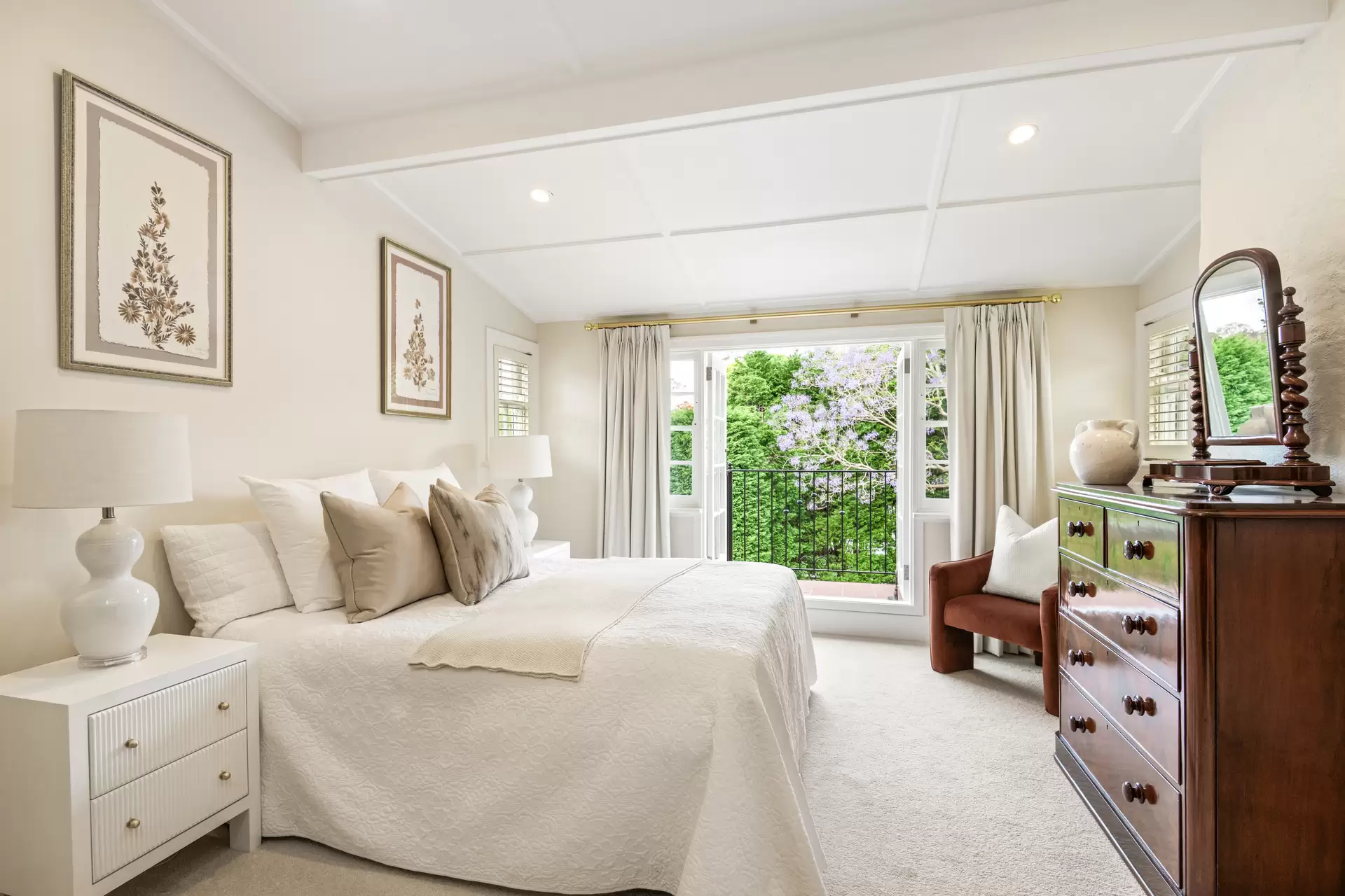 17 Sutherland Avenue, Wahroonga Auction by The Marshall Group - image 9