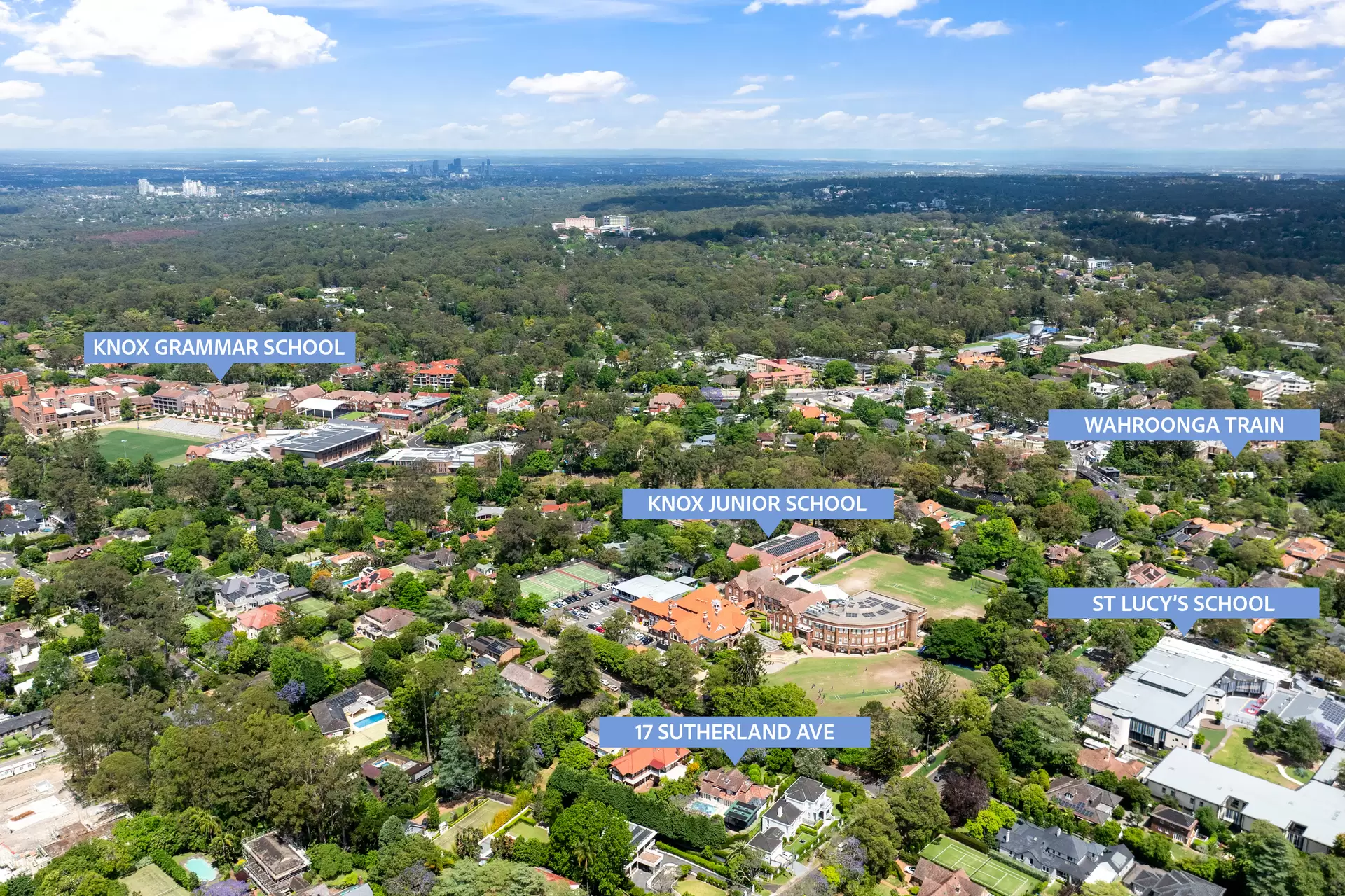 17 Sutherland Avenue, Wahroonga Auction by The Marshall Group - image 18