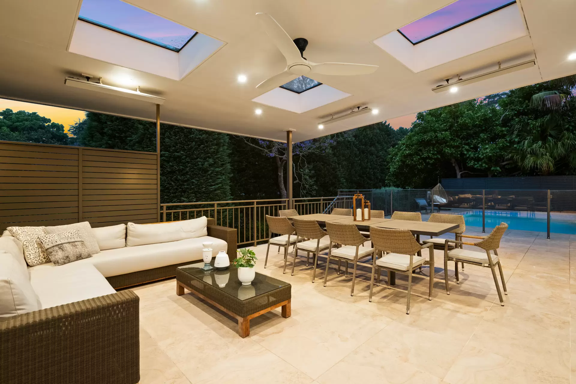 17 Sutherland Avenue, Wahroonga Auction by The Marshall Group - image 14