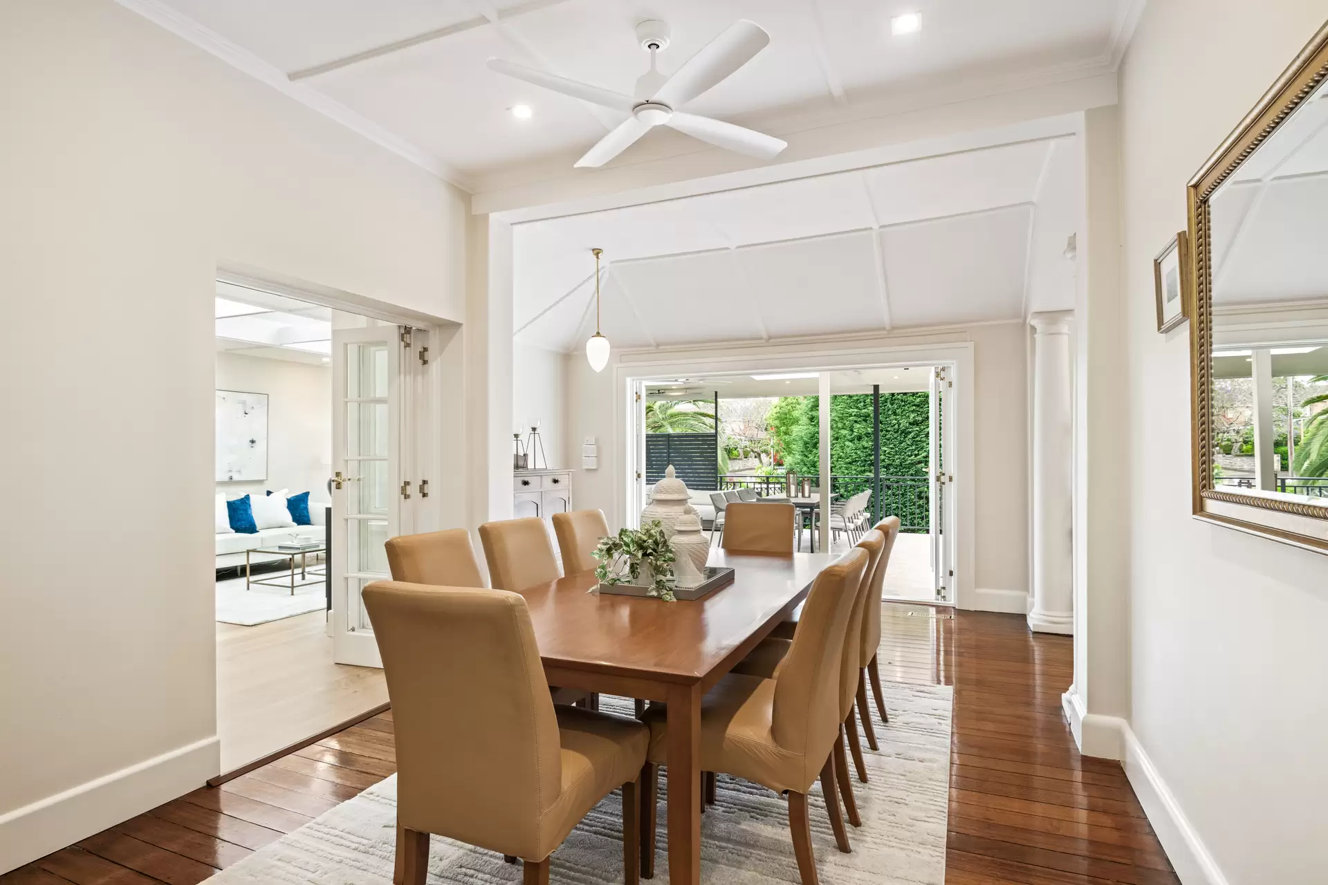 17 Sutherland Avenue, Wahroonga Auction by The Marshall Group - image 4