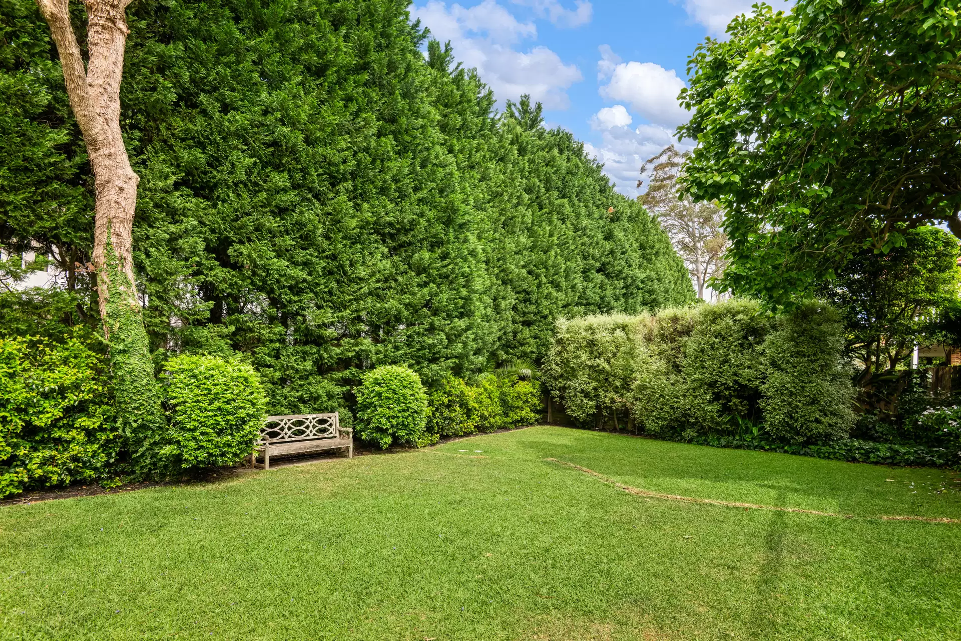 17 Sutherland Avenue, Wahroonga Auction by The Marshall Group - image 15