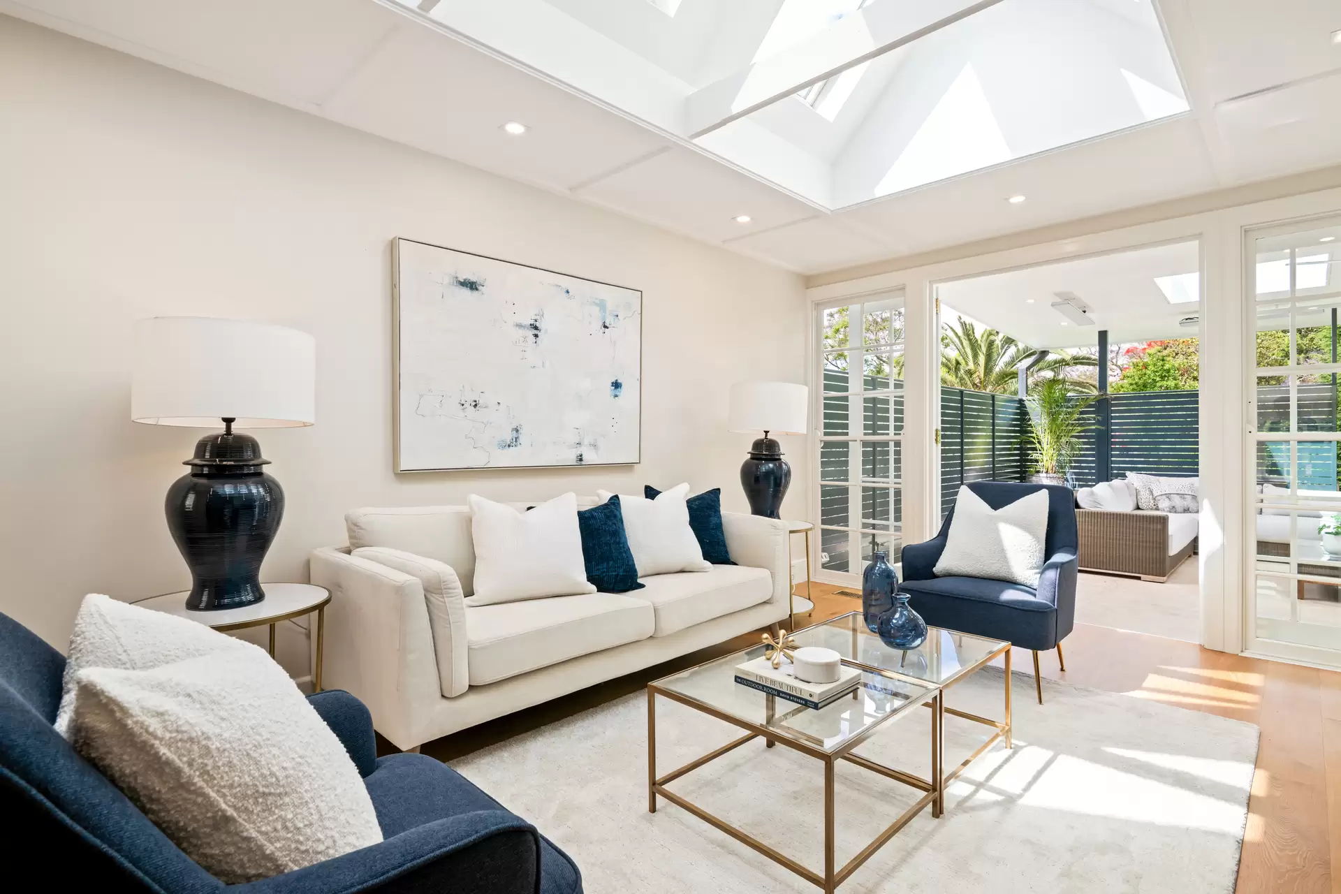 17 Sutherland Avenue, Wahroonga Auction by The Marshall Group - image 7