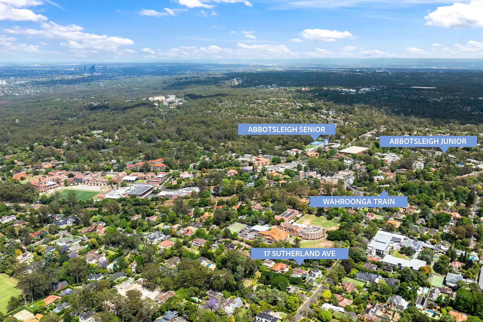 17 Sutherland Avenue, Wahroonga Auction by The Marshall Group - image 19
