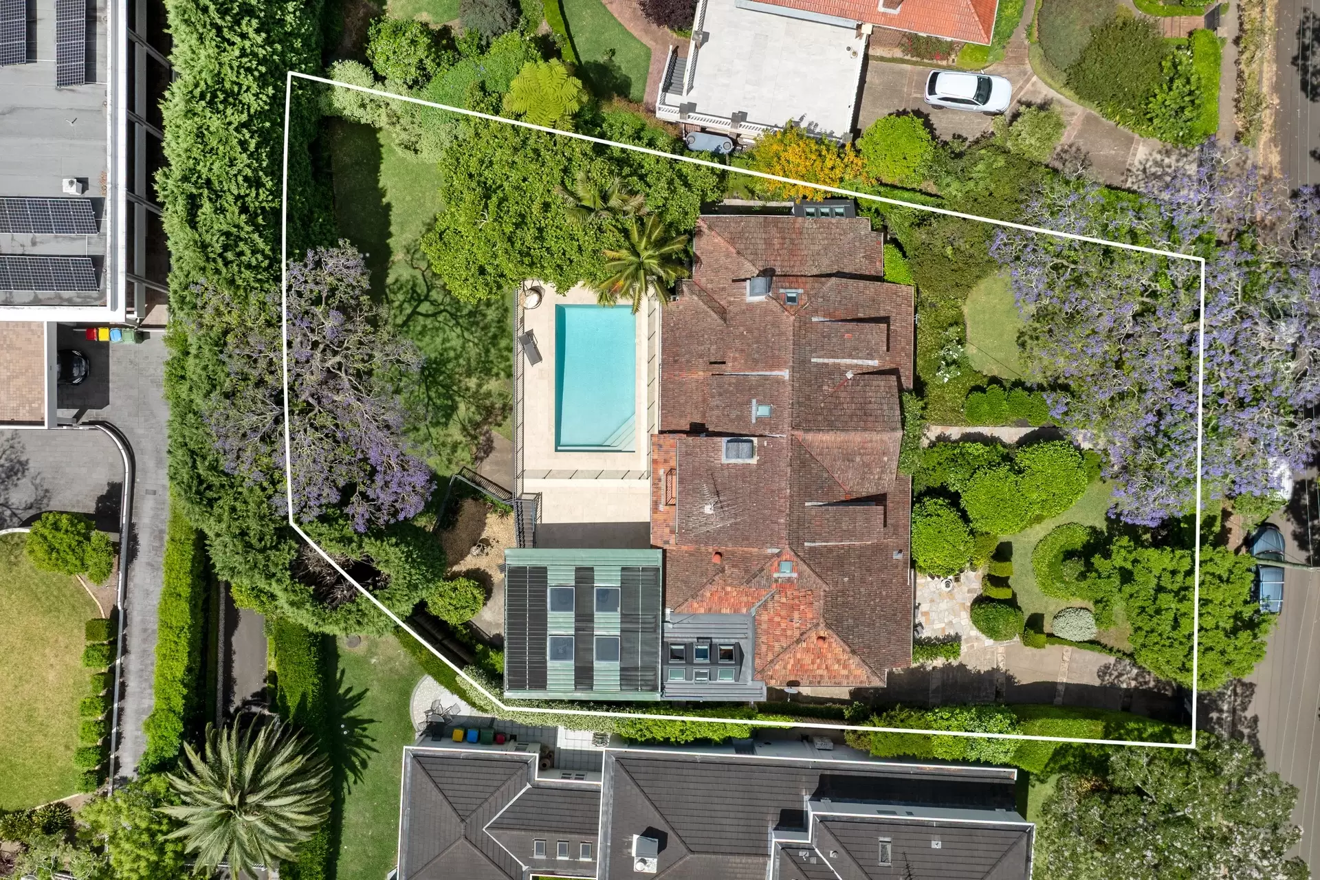 17 Sutherland Avenue, Wahroonga Auction by The Marshall Group - image 17