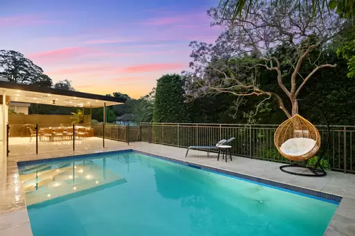 17 Sutherland Avenue, Wahroonga Auction by The Marshall Group