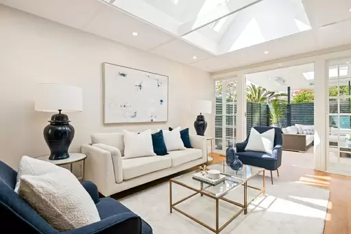 17 Sutherland Avenue, Wahroonga For Sale by The Marshall Group