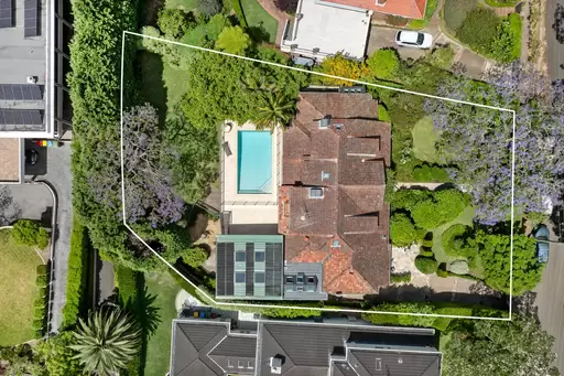 17 Sutherland Avenue, Wahroonga For Sale by The Marshall Group