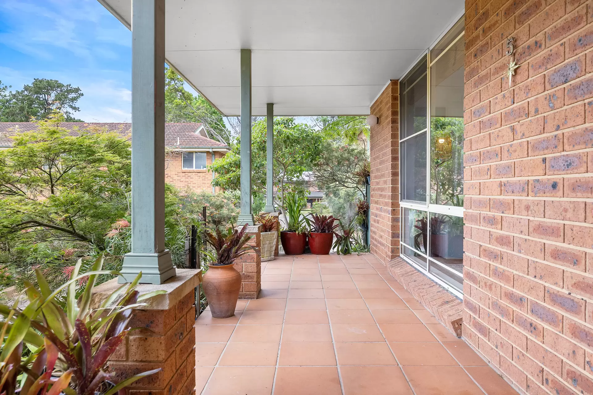 5/6-8 Carrington Street, Wahroonga Auction by The Marshall Group - image 2