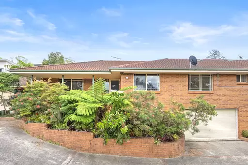 5/6-8 Carrington Street, Wahroonga Auction by The Marshall Group