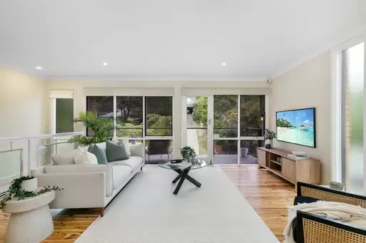 56 Gould Avenue, St Ives Auction by The Marshall Group