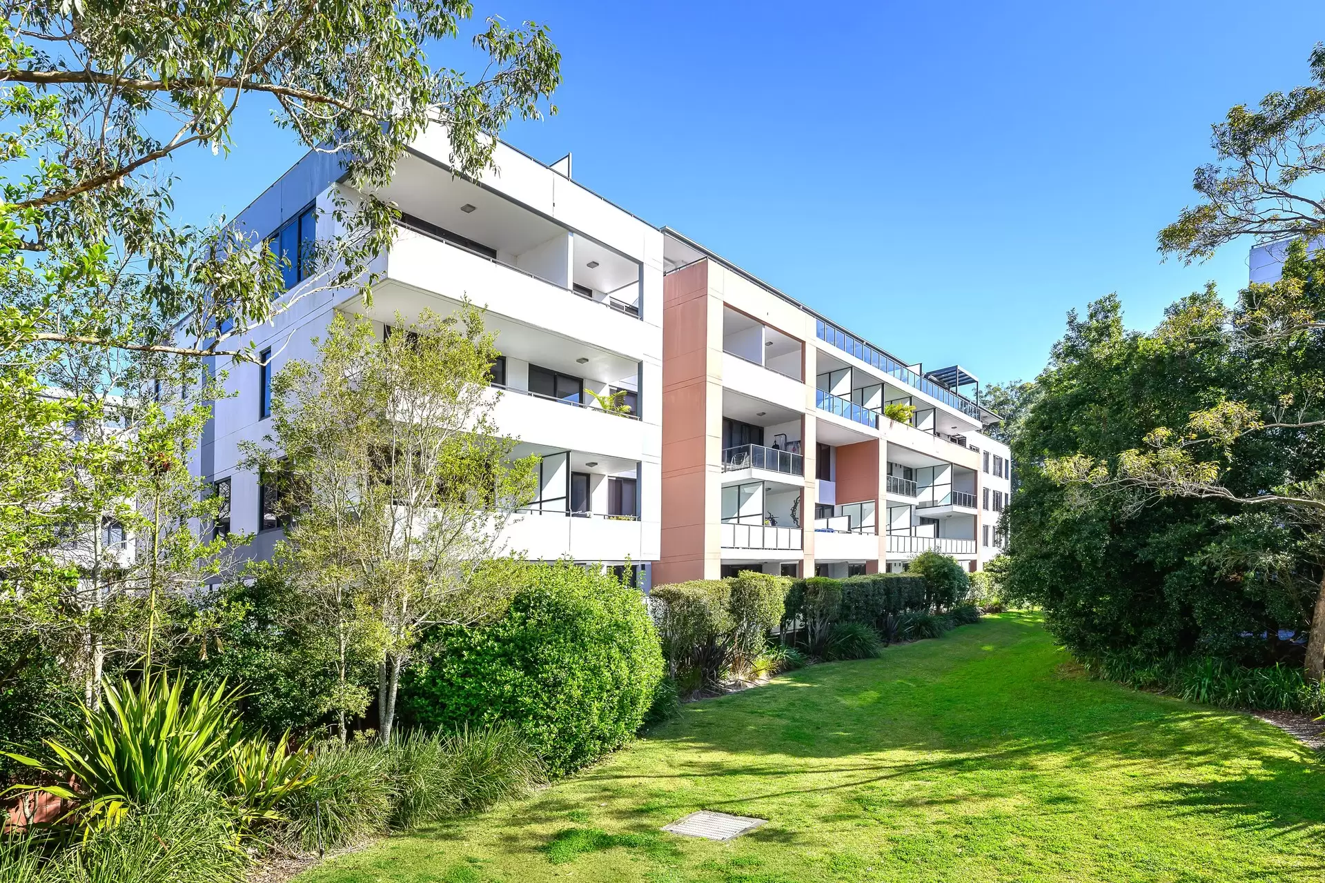 358/17-19 Memorial Avenue, St Ives Leased by The Marshall Group - image 1