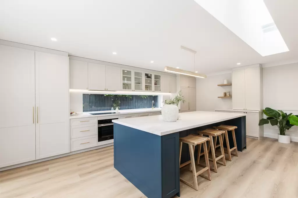 7A Benson Close, Wahroonga Auction by The Marshall Group