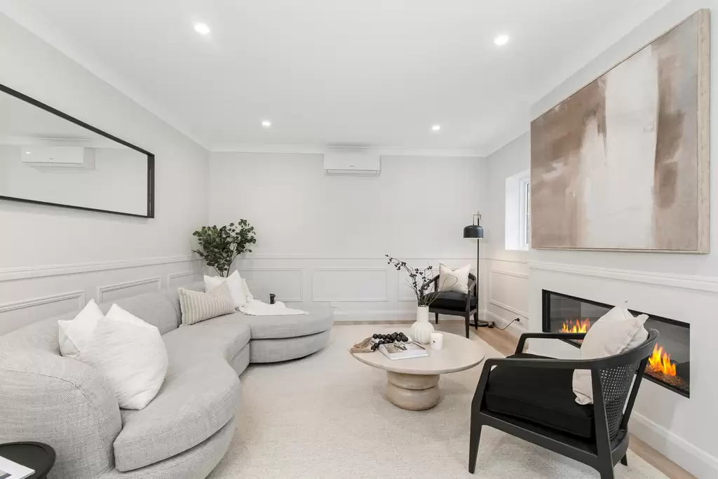 7A Benson Close, Wahroonga Auction by The Marshall Group