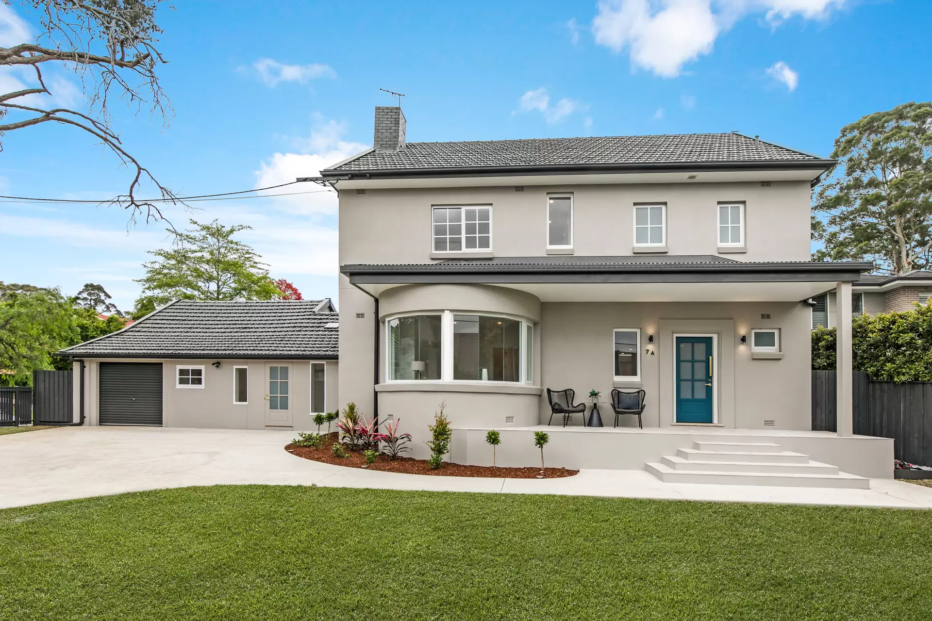 7A Benson Close, Wahroonga Auction by The Marshall Group - image 11