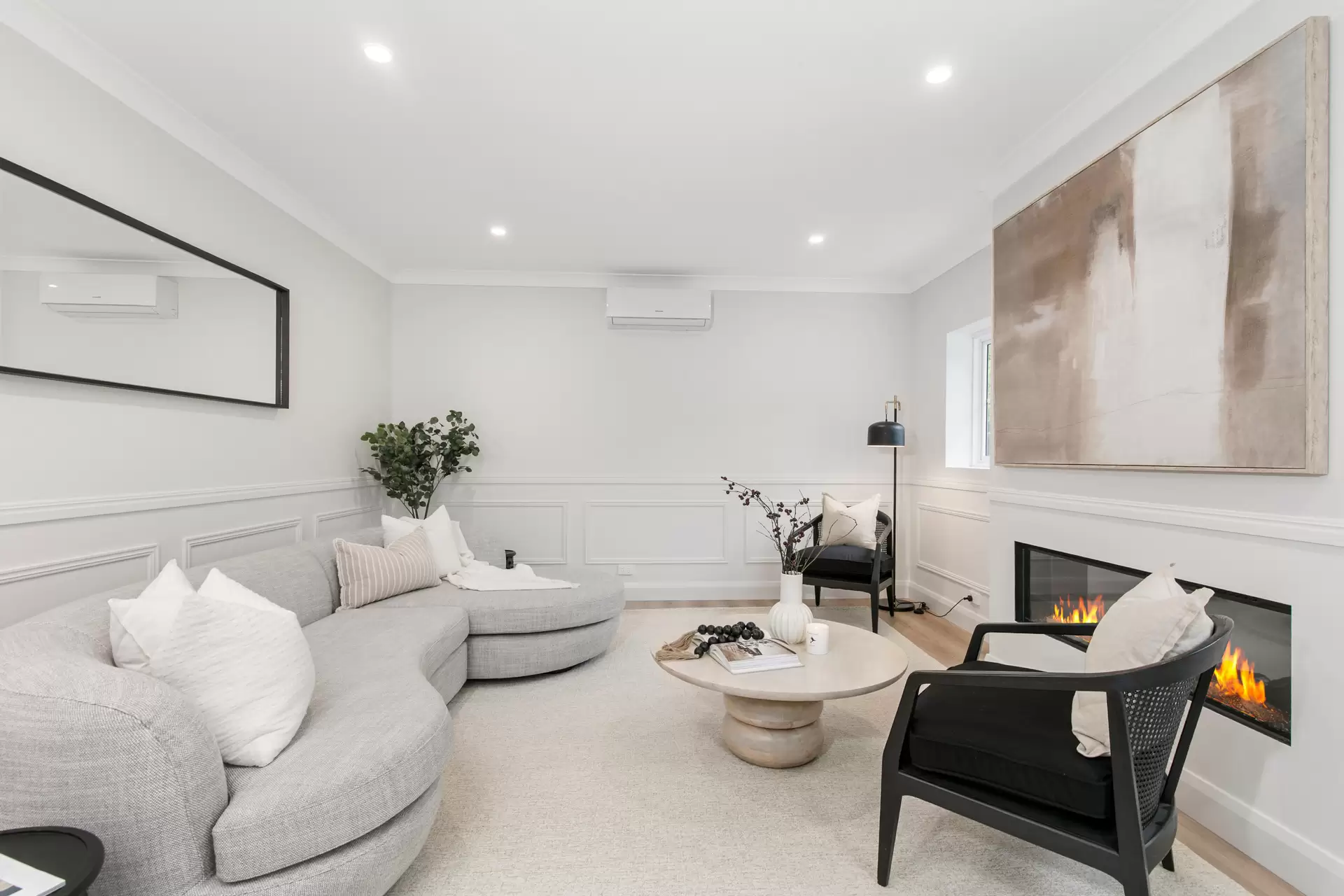 7A Benson Close, Wahroonga Auction by The Marshall Group - image 1