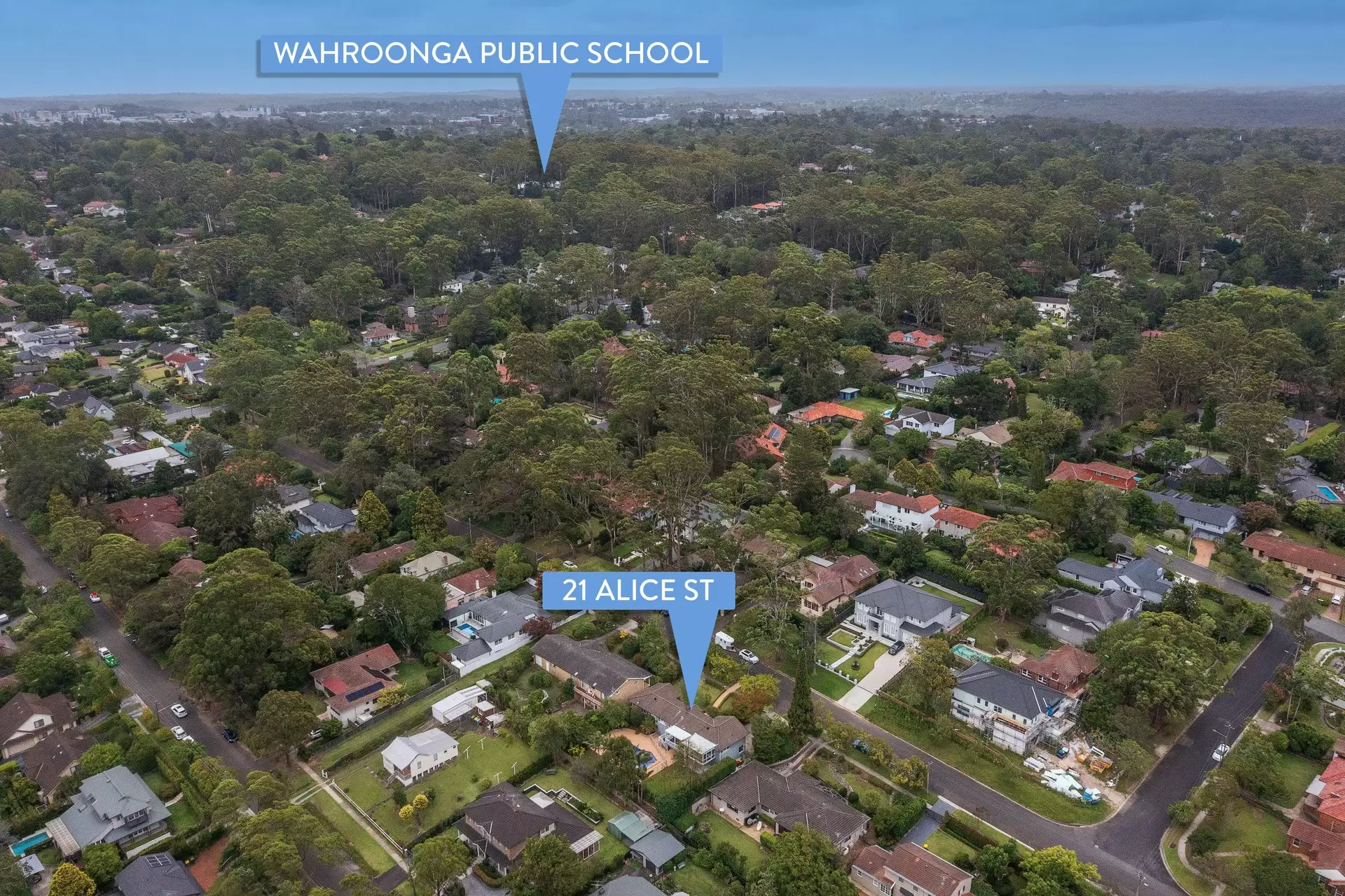 21 Alice Street, Turramurra Sold by The Marshall Group - image 15