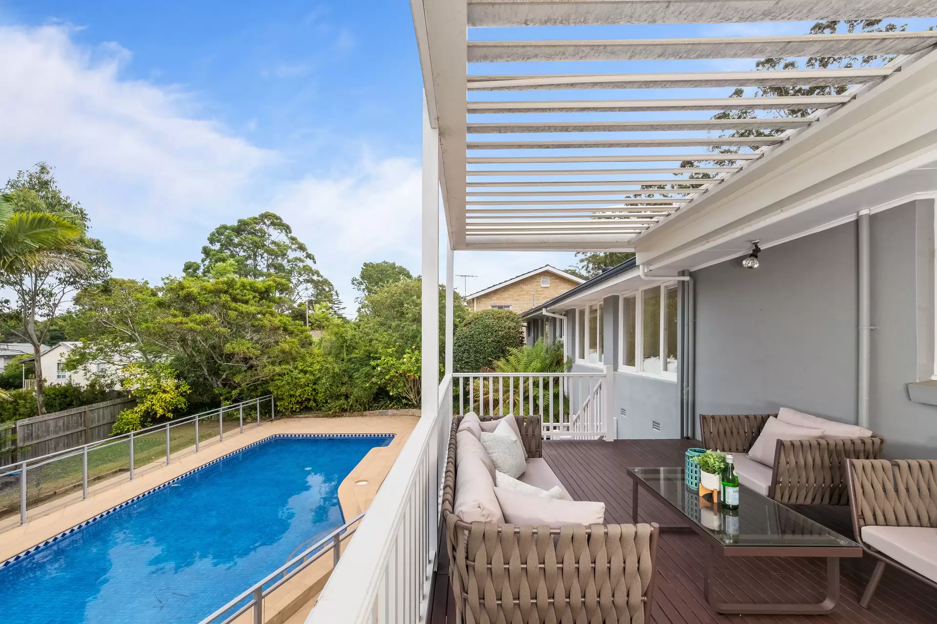 21 Alice Street, Turramurra Sold by The Marshall Group - image 11