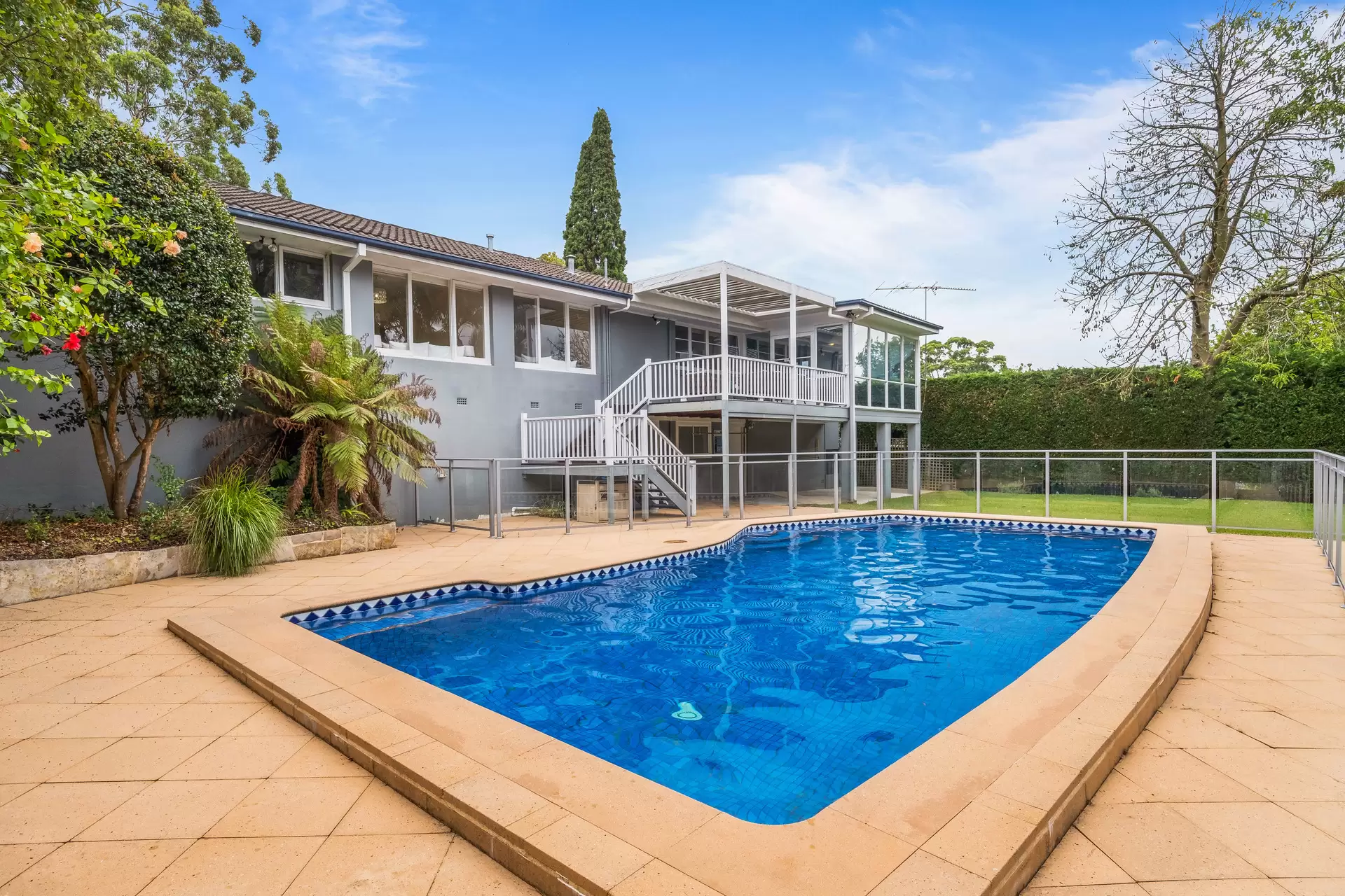 21 Alice Street, Turramurra Sold by The Marshall Group - image 12