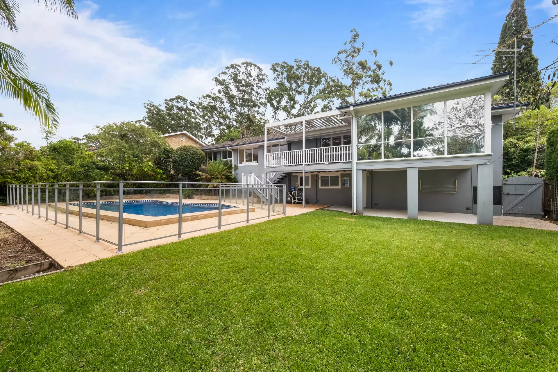 21 Alice Street, Turramurra Sold by The Marshall Group - image 2