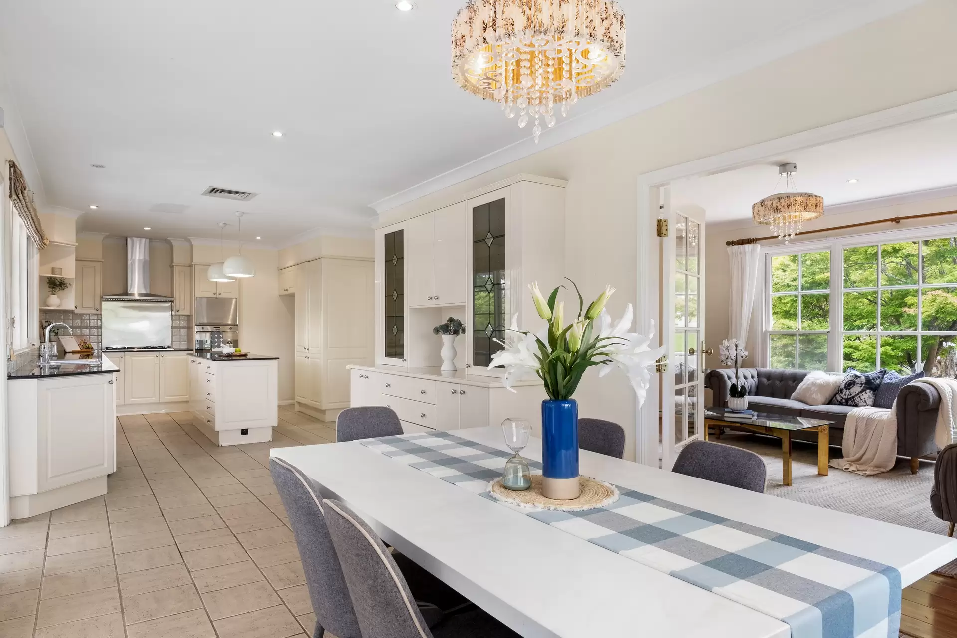 21 Alice Street, Turramurra Sold by The Marshall Group - image 7