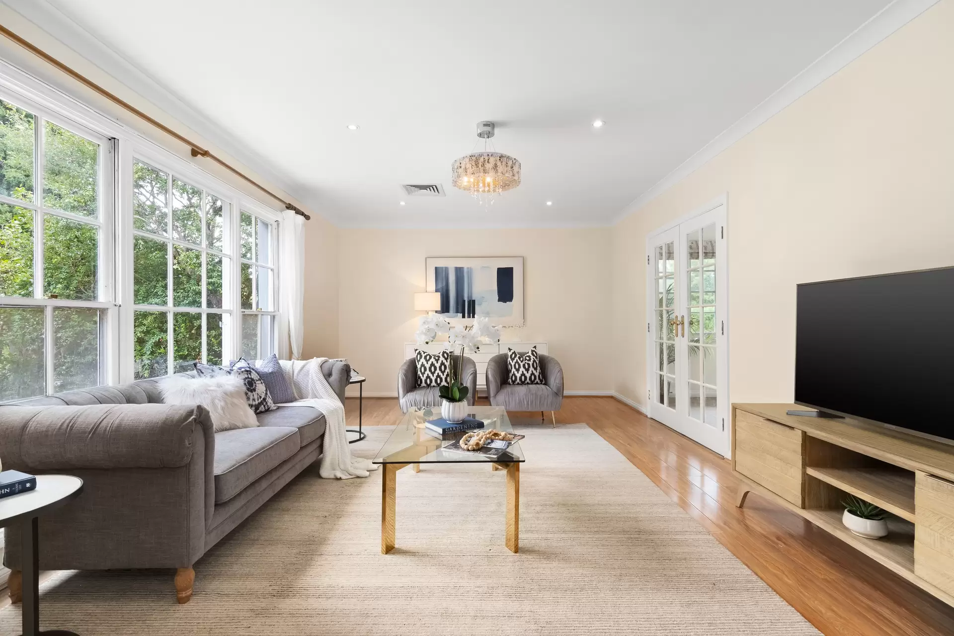 21 Alice Street, Turramurra Sold by The Marshall Group - image 3