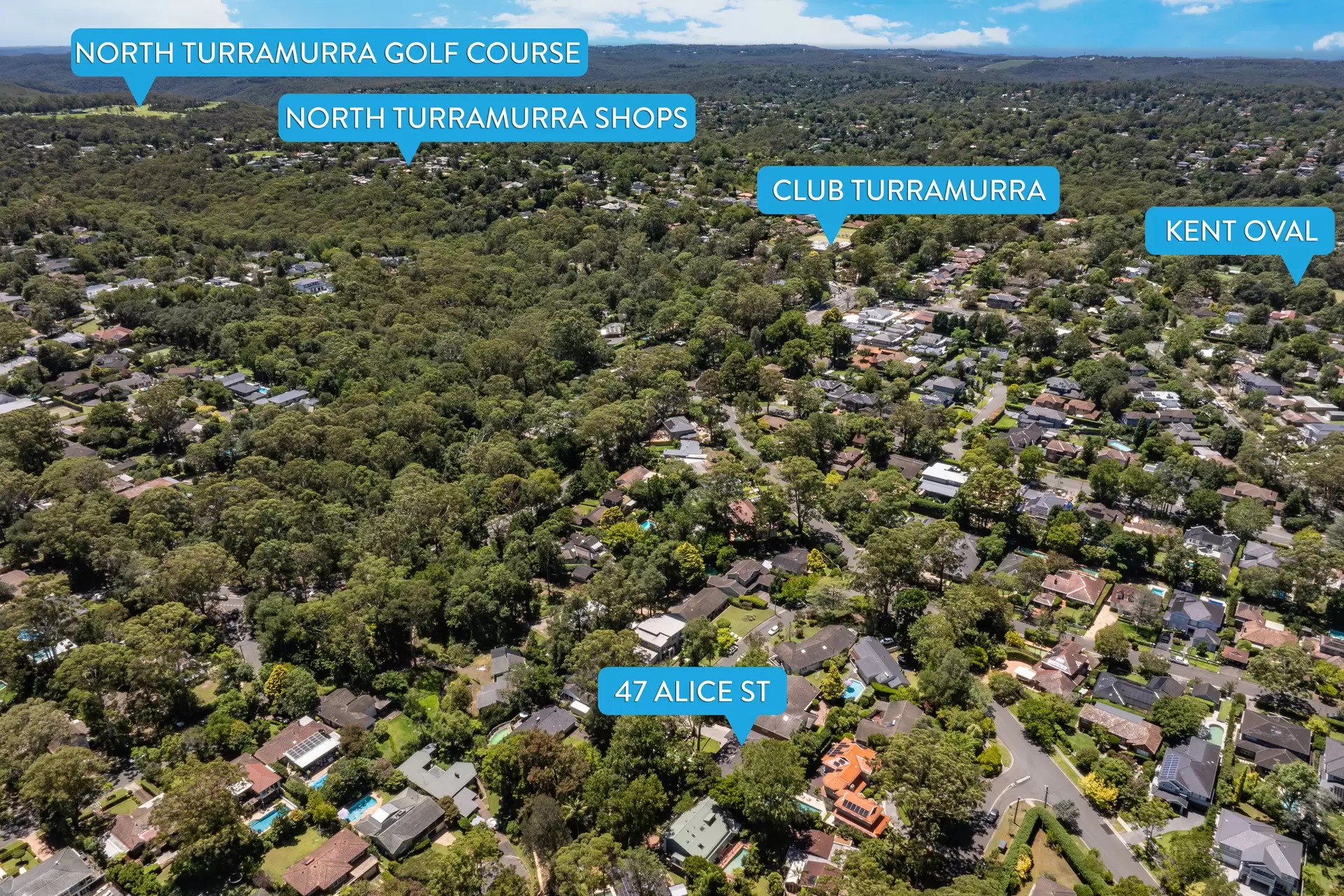 47 Alice Street, Turramurra Sold by The Marshall Group - image 16