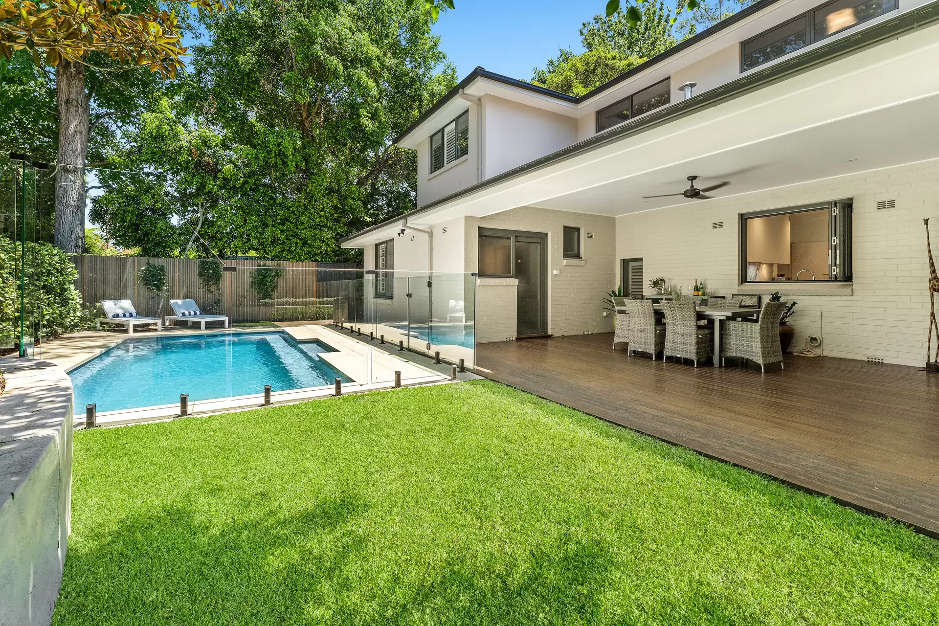 47 Alice Street, Turramurra Sold by The Marshall Group - image 7