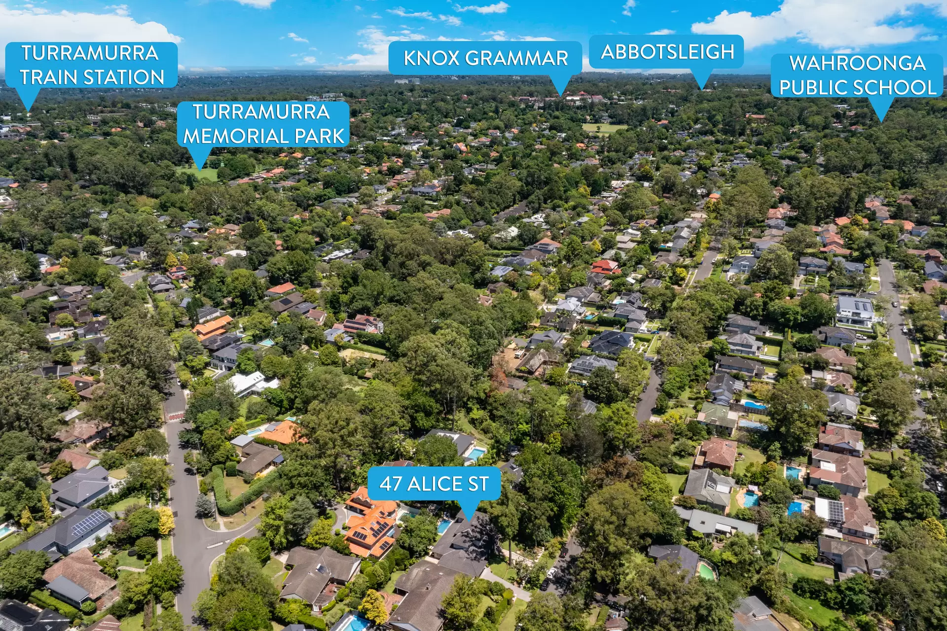 47 Alice Street, Turramurra Sold by The Marshall Group - image 17