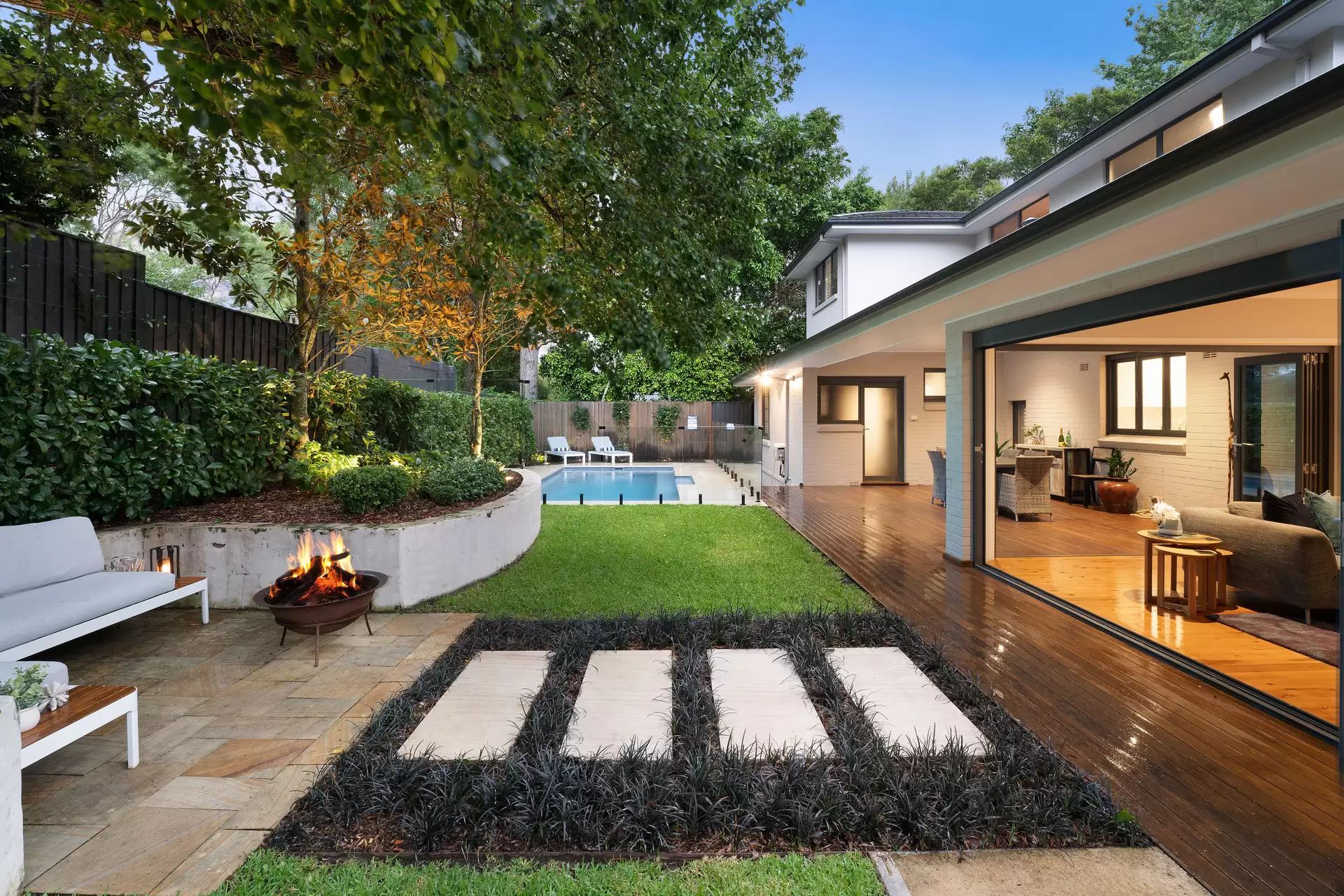 47 Alice Street, Turramurra Sold by The Marshall Group - image 4