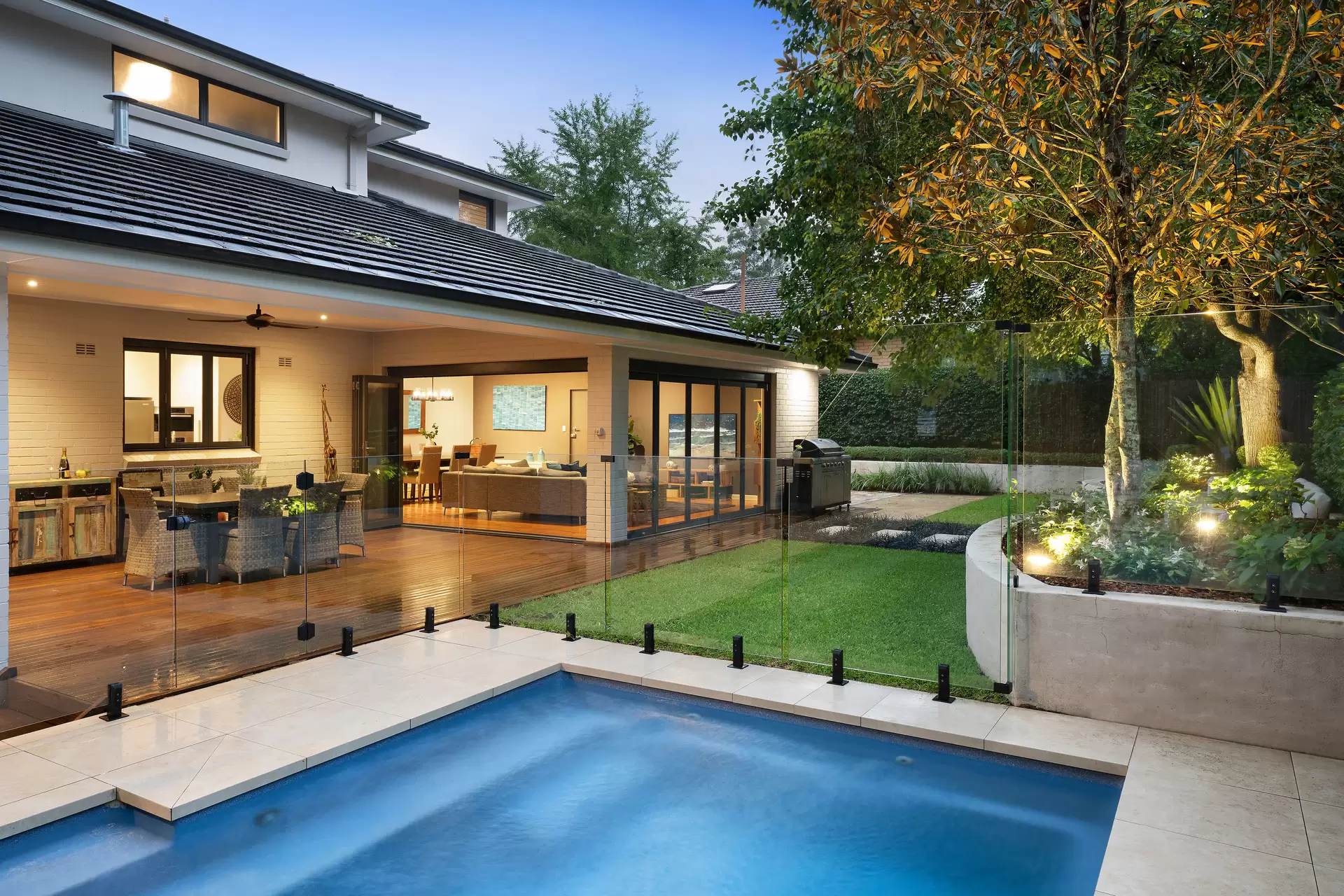 47 Alice Street, Turramurra Sold by The Marshall Group - image 2