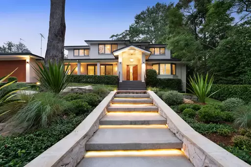 47 Alice Street, Turramurra Sold by The Marshall Group