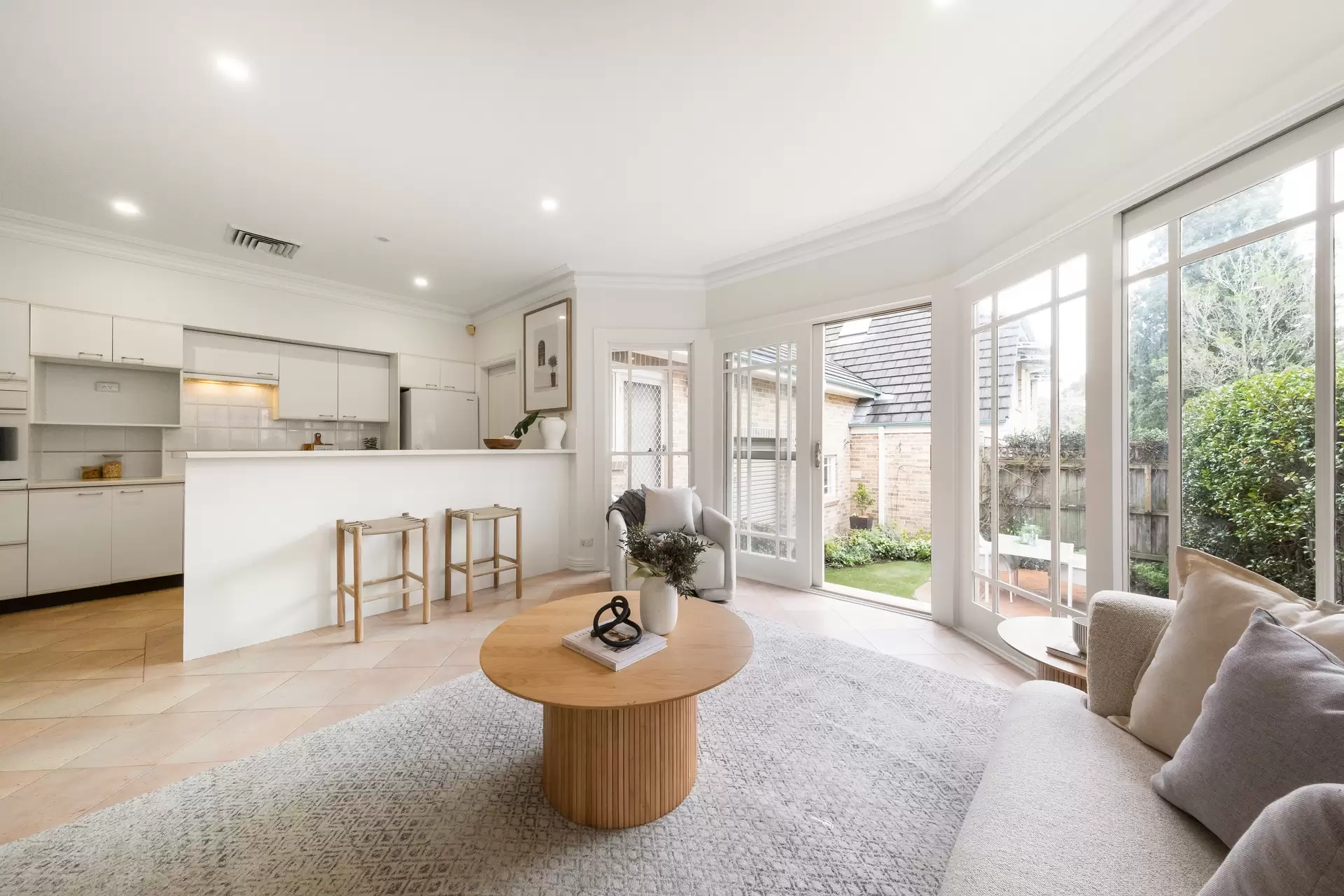 46 Merrivale Road, Pymble Sold by The Marshall Group - image 6